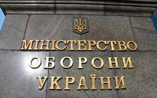 З Міноборони звільнено директора департаменту закупівель Богдана Хмельницького і заступника міністра В'ячеслава Шаповалова