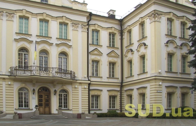 Верховный Суд просит разрешить ему рассмотрение дел об админправонарушениях и применении мер пресечения