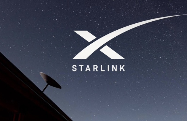 Німеччина відправить Україні 10 тисяч терміналів Starlink, — Федоров