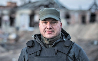 Зеленський підписав указ про звільнення голови Сумської ОДА Дмитра Живицького