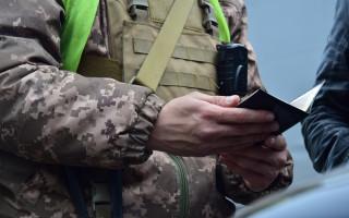 Жаловался на менталитет украинцев: в Киевской области пограничники задержали сторонника «русского мира»