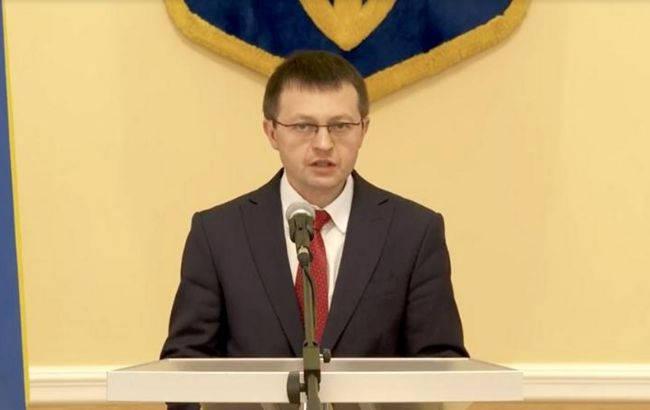 На килим до МЗС Грузії: від Касьянова чекають роз'яснень за слова про евакуацію українців