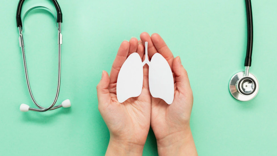 Як отримати безоплатні ліки у разі бронхіальної астми та хвороб нижніх дихальних шляхів: роз'яснення МОЗ