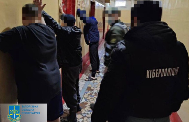 «Продавав» на онлайн платформі генератори по 23 тисячі грн – жителя Запоріжжя підозрюють у шахрайстві