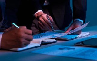 НАПК провело мониторинг образа жизни трех публичных должностных лиц из Киева, Николаевщины и Днепропетровщины: в САП направили выводы