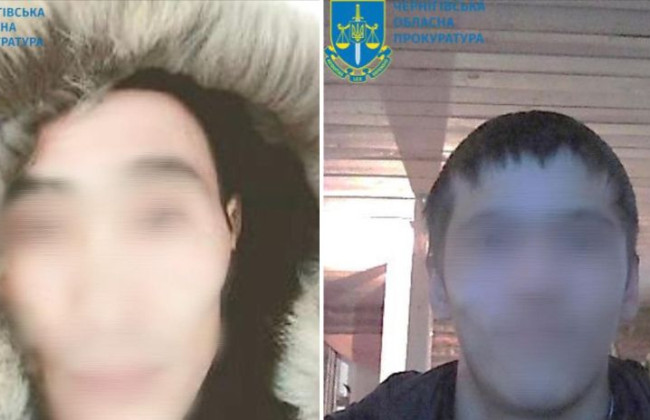 Запугивали и пытали украинцев: военнослужащим рф сообщено о подозрении