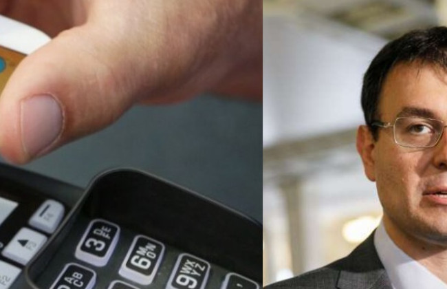 Гетманцев розраховує, що «Податкова у смартфоні» допоможе вивести з тіні компанії, які зловживають спрощеною системою оподаткування