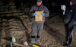 Святкував День Тетяни: в Одесі знайшли порушника, який запустив салют під час тривоги