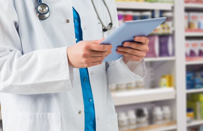 В Украине планируют с апреля отпускать все рецептурные препараты по электронному рецепту, – депутат