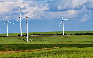 Україна планує підписати з ЄС Меморандум щодо партнерства у сфері відновлювальних газів