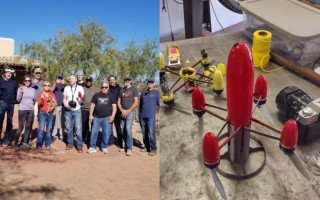 Саморобний дрон американського інженера потрапив у Книгу рекордів Гіннеса