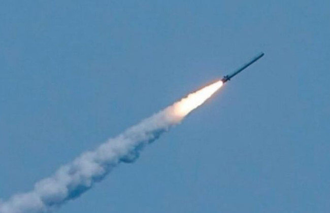 Залужный сообщил, сколько российских ракет сбили 26 января над Украиной