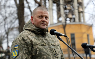 Будь-яка інформація про можливі прояви корупції у Міноборони та ЗСУ повинна ретельно перевірятися – Залужний