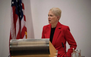 У Пентагоні вважають наступні кілька місяців на полі бою в Україні вирішальними