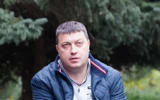 Меру Рені Ігорю Плехову, який погорів на хабарі, обрали запобіжний захід