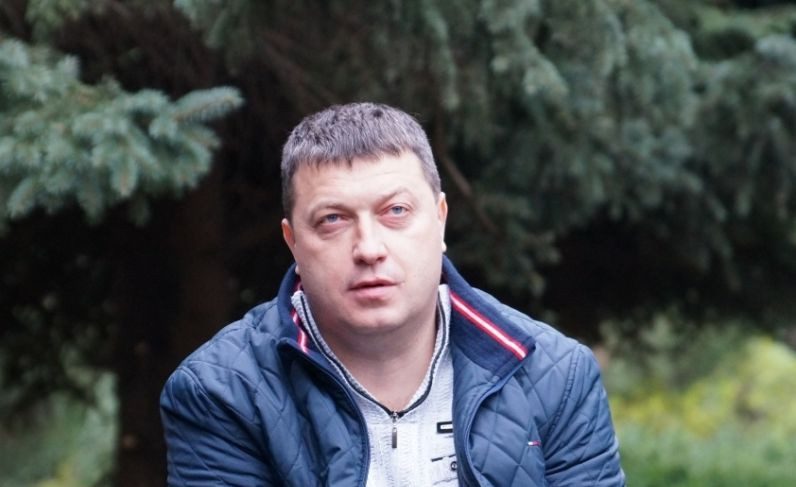 Мэру Рени Игорю Плехову, погоревшему на взятке, избрали меру пресечения