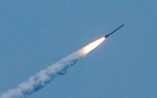 Залужний повідомив, скільки російських ракет збили 26 січня над Україною
