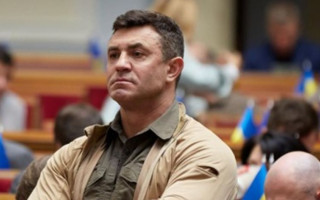 У Зеленського відреагували на ситуацію з Тищенком