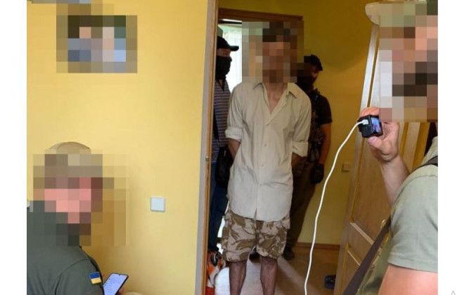 Зливав дані про розташування військових об’єктів і критичної інфраструктури: у Миколаєві судитимуть зрадника