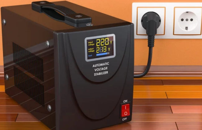Стабилизатор напряжения для дома: как выбрать для дома или квартиры