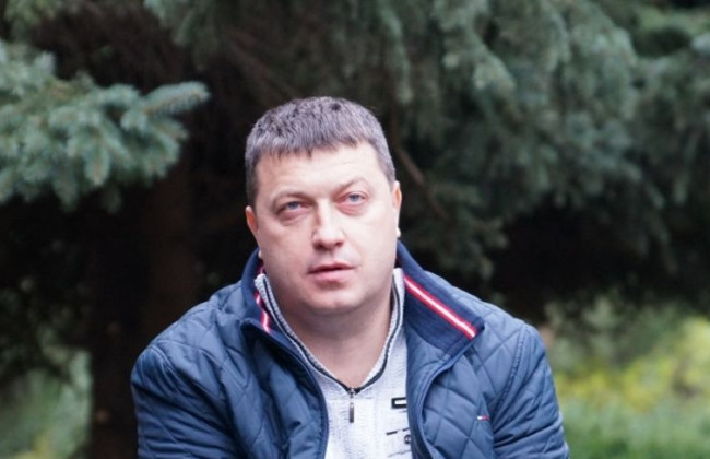 Мэру Рени Игорю Плехову, погоревшему на взятке, избрали меру пресечения