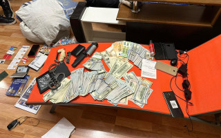 ДБР затримало підполковника СБУ – його «викрили на державній зраді»
