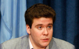 В Австрії скасували концерт відомого російського піаніста Дениса Мацуєва, який підтримує путіна