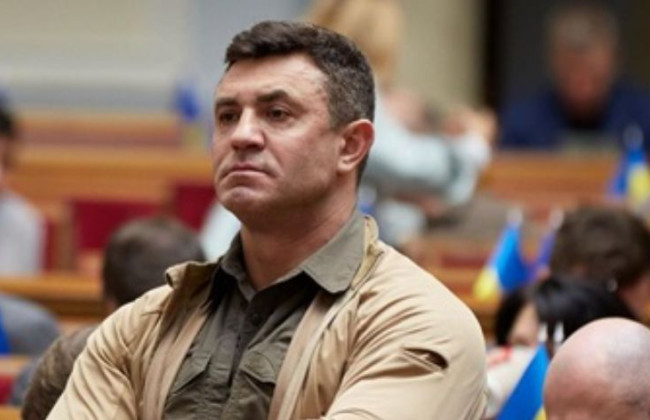 У Зеленского отреагировали на ситуацию с Тищенко