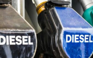ЄС може ввести ліміт цін на російський дизель, — ЗМІ