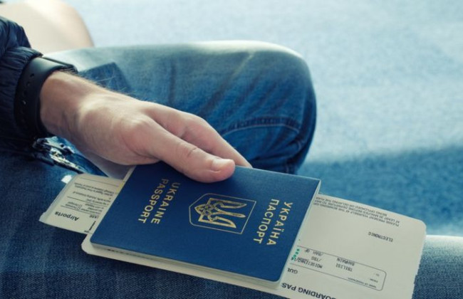 Раді рекомендували ухвалити у другому читанні законопроєкт щодо умов прийняття до громадянства України