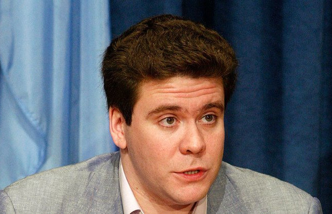 В Австрии отменили концерт известного российского пианиста Дениса Мацуева, который поддерживает путина