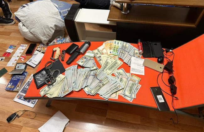 ДБР затримало підполковника СБУ – його «викрили на державній зраді»