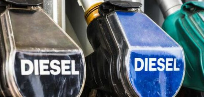 ЄС може ввести ліміт цін на російський дизель, — ЗМІ