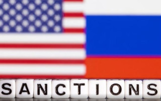 США ввели новые санкции против юридических и физических лиц из рф