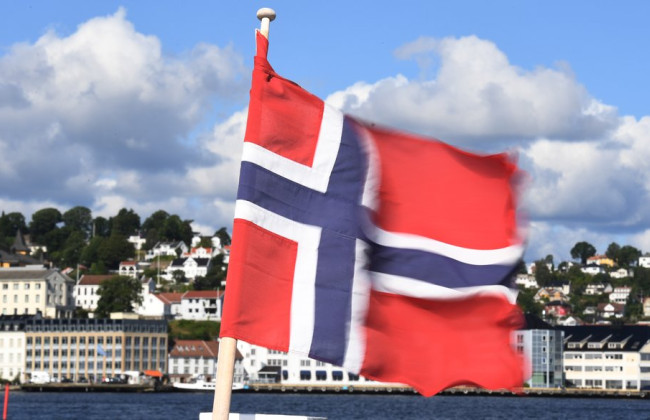 Українські військові пройдуть навчання у Норвегії – ЗМІ