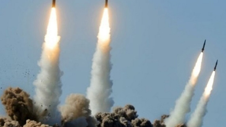 Массированный ракетный обстрел 26 января унес жизни 11 человек, — ГСЧС