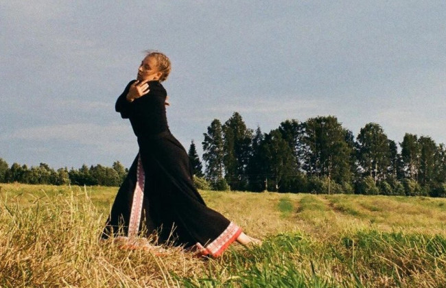 Использовали без разрешения: российская группа станцевала под песню «UYAVY» ONUKA и Дахабраха