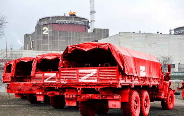 Россияне вербуют ремонтников в Беларуси для работ на ЗАЭС, – Энергоатом
