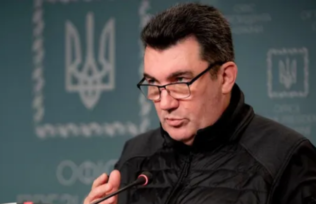 Данилов анонсировал ряд «определенных решений в разрезе каждой области» на следующей Ставке