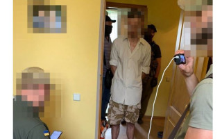 Зливав дані про розташування військових об’єктів і критичної інфраструктури: у Миколаєві судитимуть зрадника