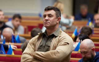 Микола Тищенко прокоментував скандал із поїздкою до Таїланду