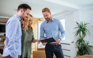 Как риэлторы должны отчитываться в налоговой: разъяснение