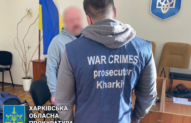 Організовував передачу окупантам енергетичних ресурсів: взято під варту колаборанта