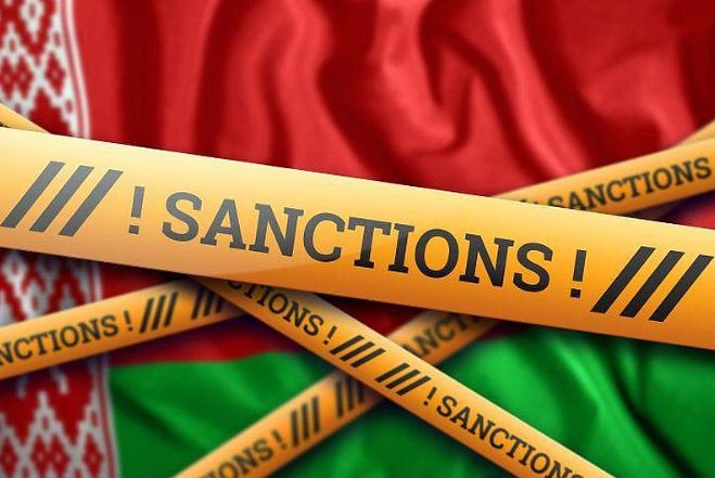 Євросоюз пропонує посилити санкції проти Білорусі, — ЗМІ