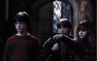 Гаррі Потер «покидає» росію