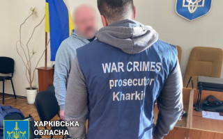 Організовував передачу окупантам енергетичних ресурсів: взято під варту колаборанта