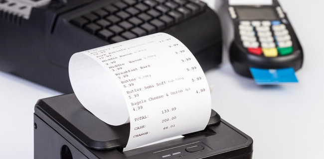 Що таке товарний чек та які обов’язкові реквізити він повинен містити