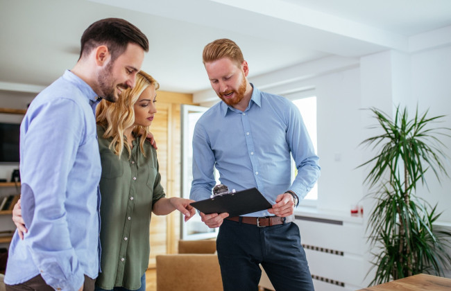 Як ріелтори мають звітувати до податкової: роз’яснення