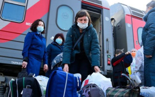 Як оформити посвідчення особи на повернення в Україну для депортованих українців: роз’яснення