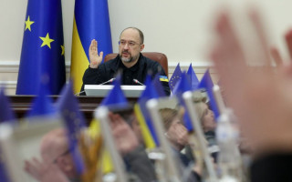 Кабмін провів засідання: які рішення ухвалили 27 січня